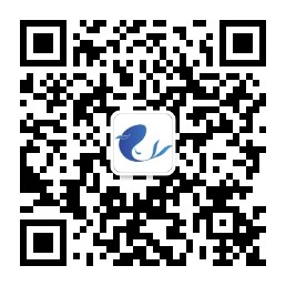 微信公众号二维码